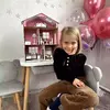 Ляльковий будинок з мансардою "TREE HOUSE" ✨???????? Ляльковий будинок з мансардою "TREE HOUSE" ✨????????