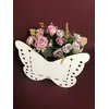 Кошик для квітів "Метелик" Кошик для квітів "Метелик"