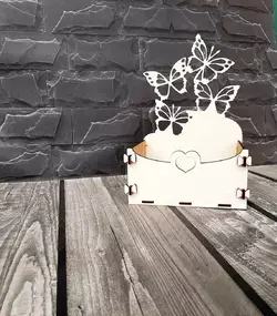 Кошик для квітів Кошик для квітів