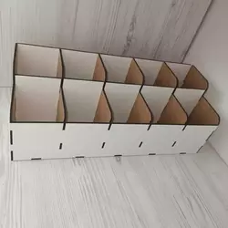 Органайзер для канцелярії Органайзер для канцелярії