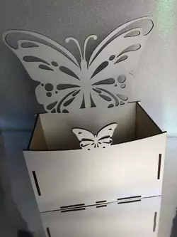 Кошик для квітів Кошик для квітів