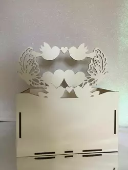 Кошик для квітів Кошик для квітів