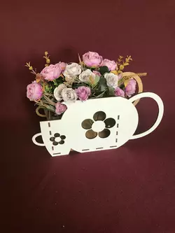Кошик для квітів "Кувшин" Кошик для квітів "Кувшин"