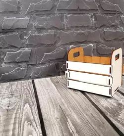 Кошик для квітів Кошик для квітів