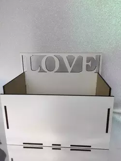 Кошик для квітів Кошик для квітів