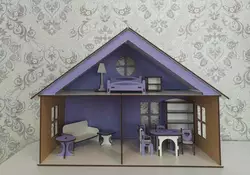 Ляльковий будинок "LOL HOUSE" ✨???????? Ляльковий будинок "LOL HOUSE" ✨????????