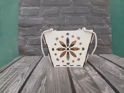 Кошик для квітів Кошик для квітів