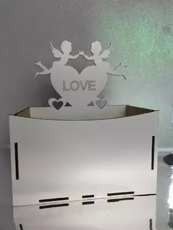 Кошик для квітів Кошик для квітів