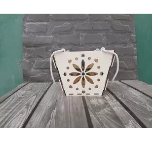 Кошик для квітів Кошик для квітів